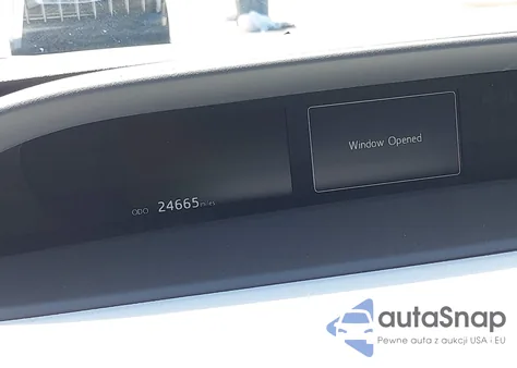 2022 Toyota Prius Prime Le z USA, uszkodzony, nr VIN JTDKAMFP3N3218022